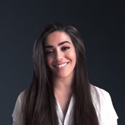 Fatma Tarlaci, Technology, Data & AI