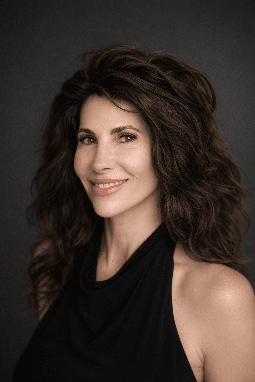 Cortney Carpenter, Founder & CEO of Wavvy Technologies